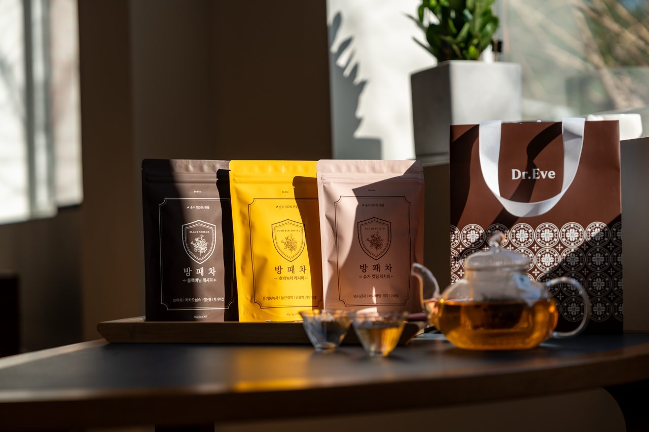 I Replaced My $6 Coffee Habit With $1 Tea. Here's What Happened.