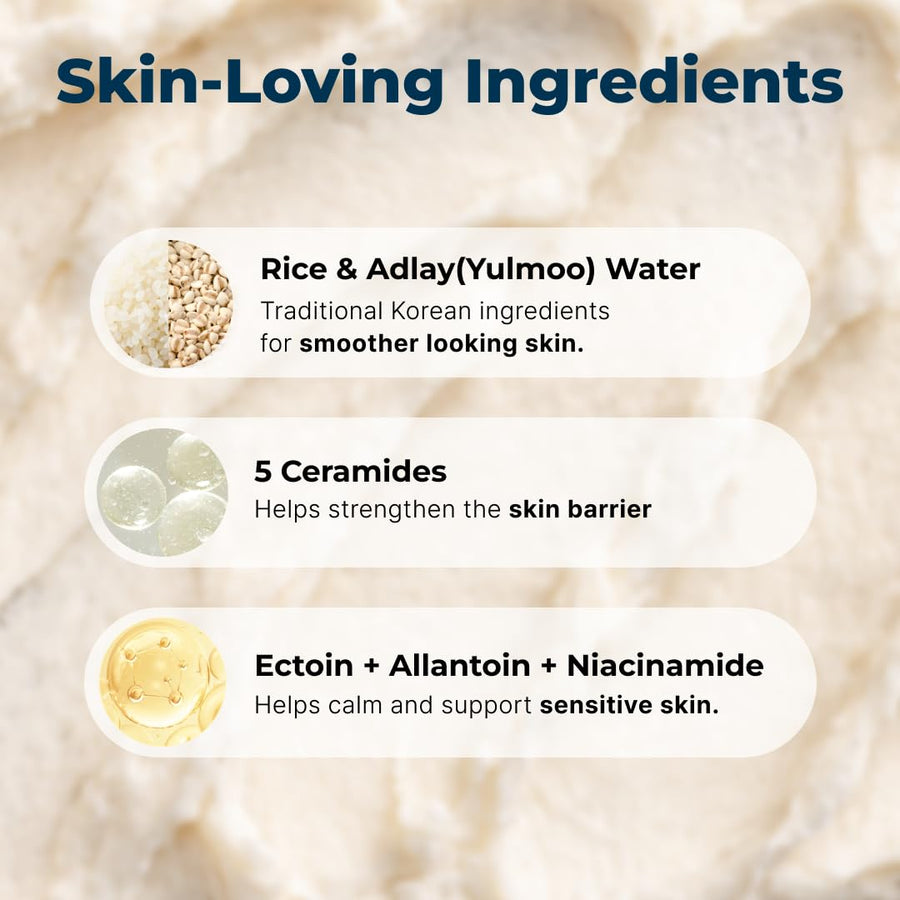 [Amazon's Choice] Seedlab Glow Reset Cleanser 3