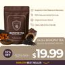 [Amazon's Choice] Korea No.1 Black Burning Recipe