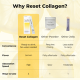 [Amazon's Choice] Seedlab Reset Collagen Shot 4