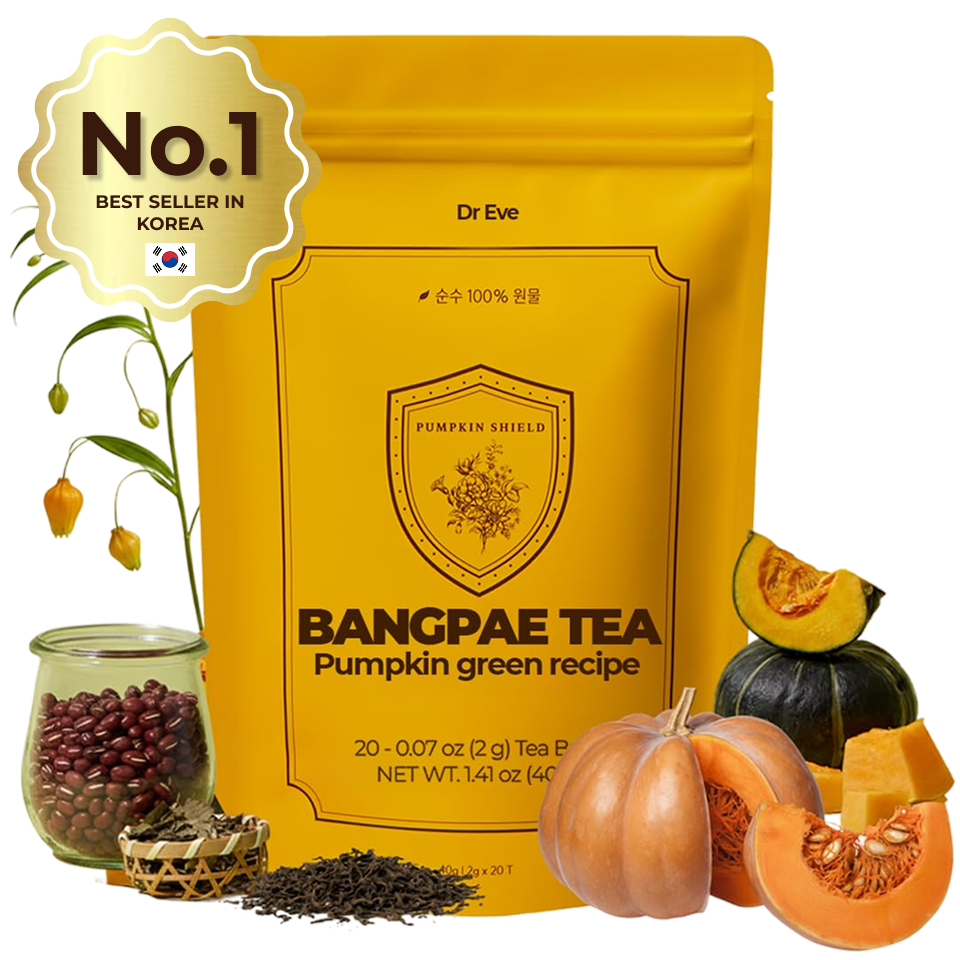 Pumpkin Green Recipe