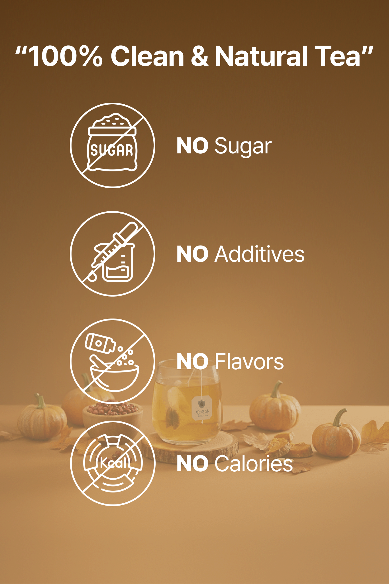 Pumpkin Green Recipe