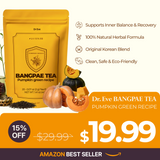 [Amazon's Choice] Korea No.1 Pumpkin Green Recipe 1