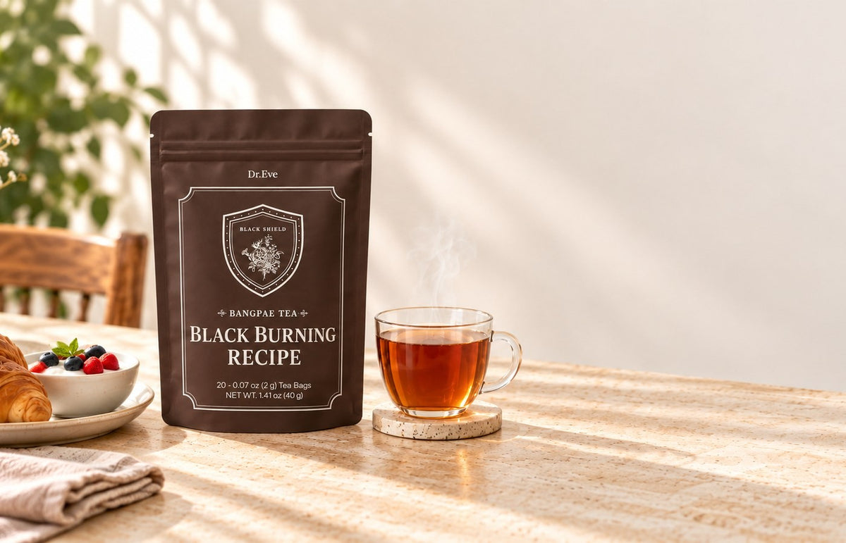 I Replaced My $6 Coffee Habit With $1 Tea. Here's What Happened.