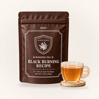 Black Burning Recipe