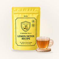 Lemon Detox Recipe