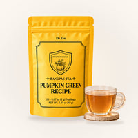 Pumpkin Green Recipe