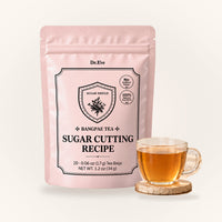 Sugar Cutting Recipe